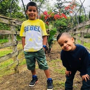 Meet your Posher, Denis nordiel